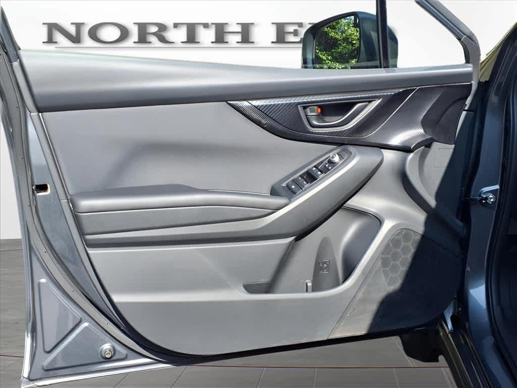 2021 Subaru Crosstrek Premium Lunenburg MA