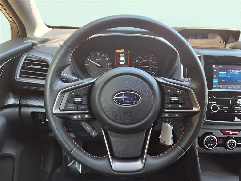2021 Subaru Crosstrek Premium Lunenburg MA