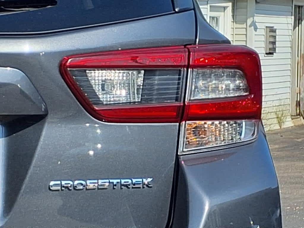 2021 Subaru Crosstrek Premium Lunenburg MA