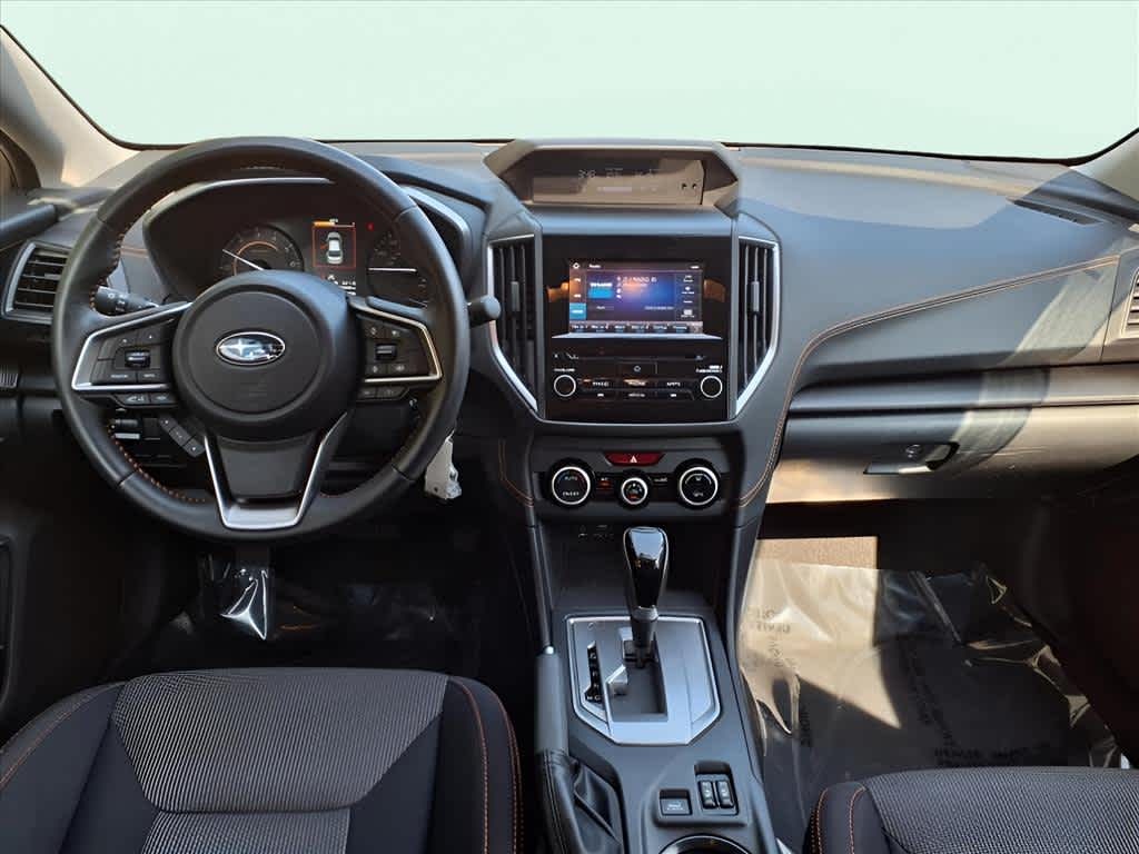 2021 Subaru Crosstrek Premium Lunenburg MA