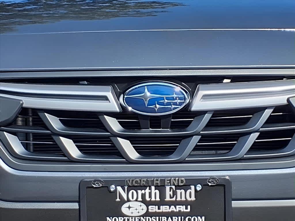 2021 Subaru Crosstrek Premium Lunenburg MA