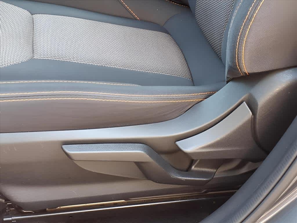 2021 Subaru Crosstrek Premium Lunenburg MA