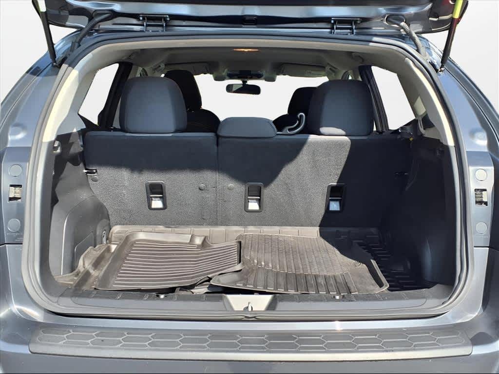 2021 Subaru Crosstrek Premium Lunenburg MA