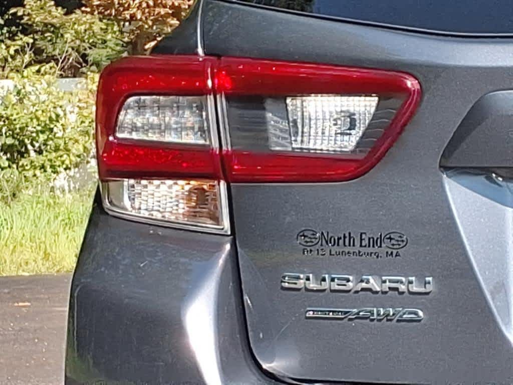 2021 Subaru Crosstrek Premium Lunenburg MA