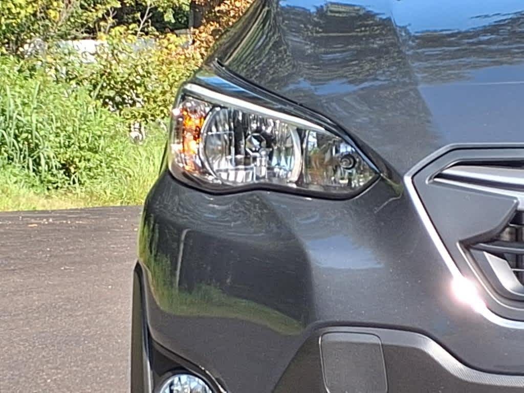 2021 Subaru Crosstrek Premium Lunenburg MA