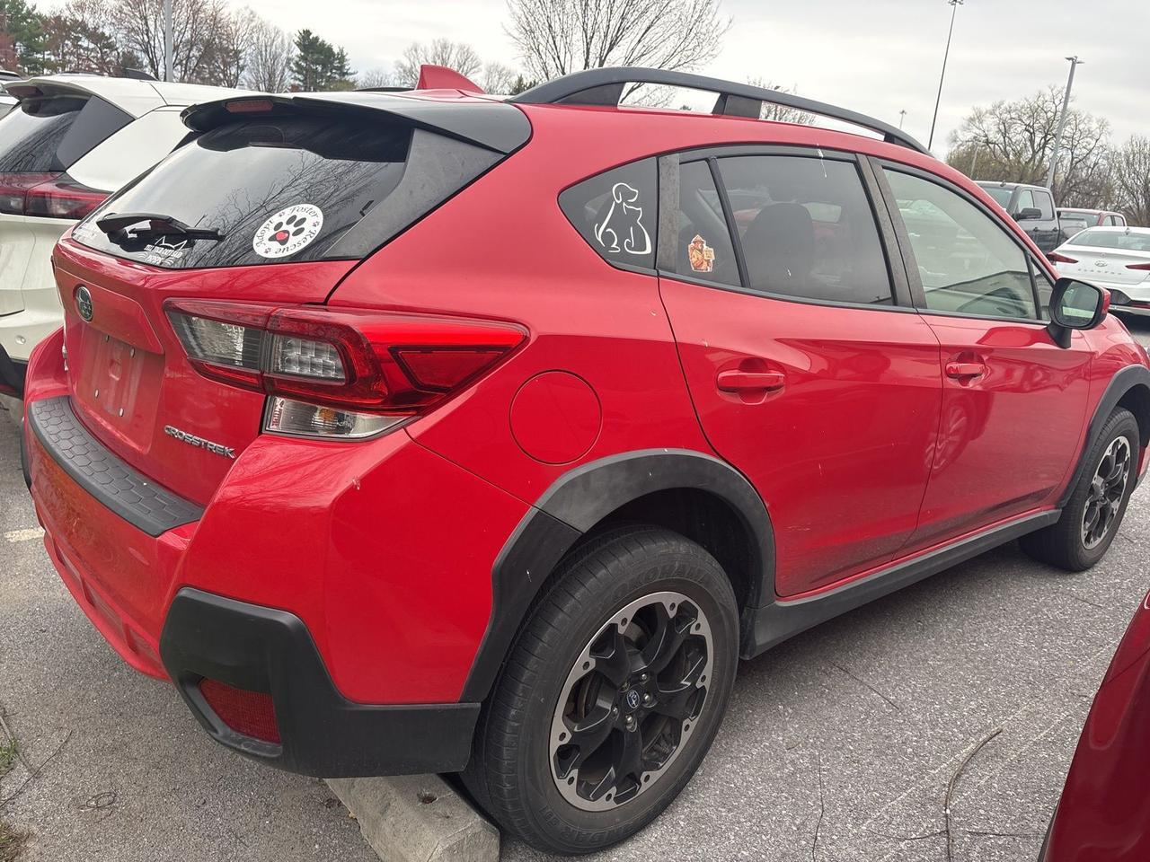 2021 Subaru Crosstrek Premium Hagerstown MD