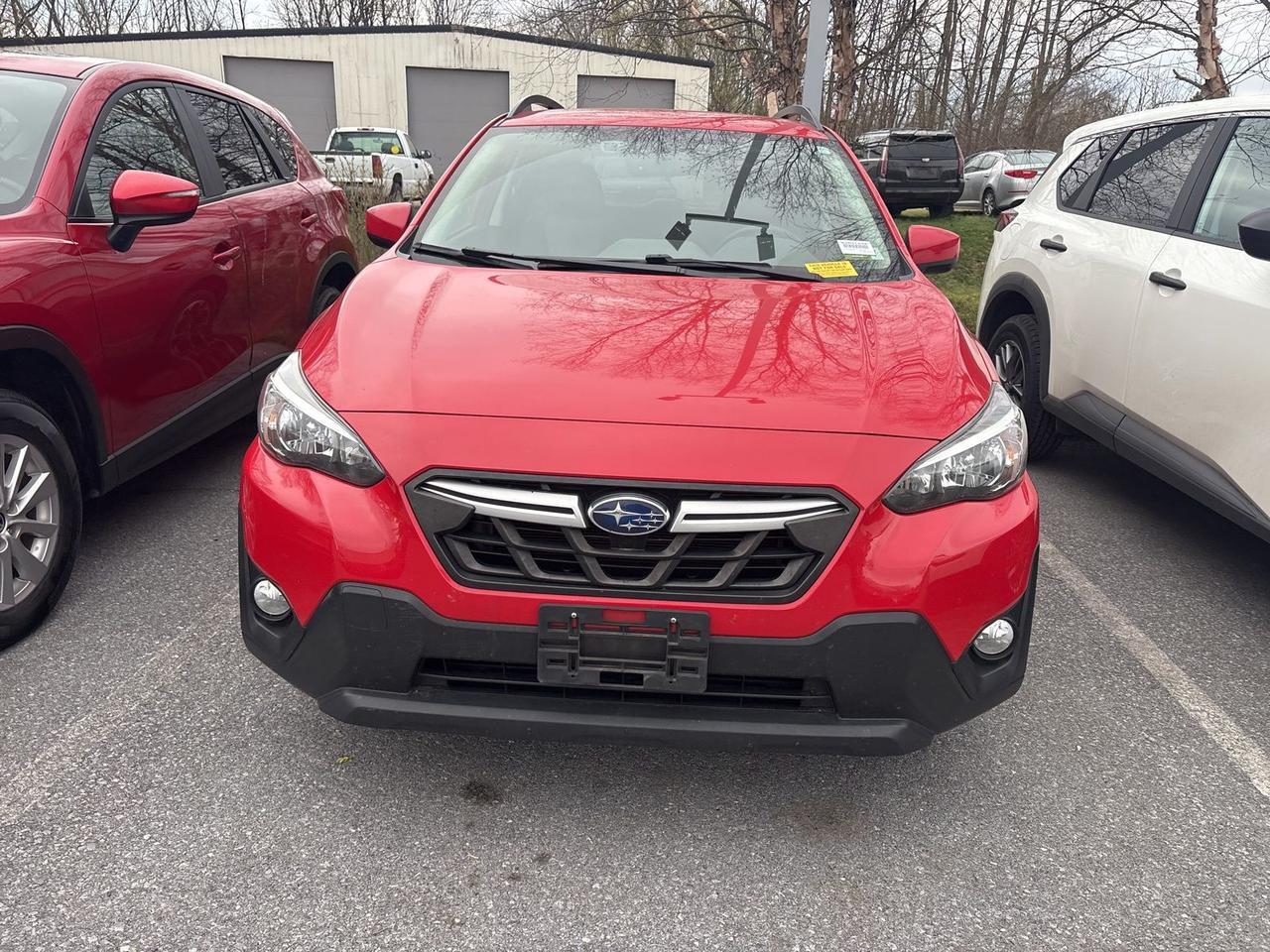 2021 Subaru Crosstrek Premium Hagerstown MD