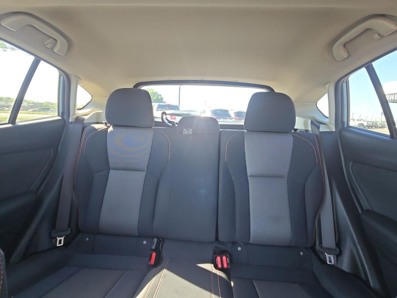 2021 Subaru Crosstrek Premium Fredericksburg VA