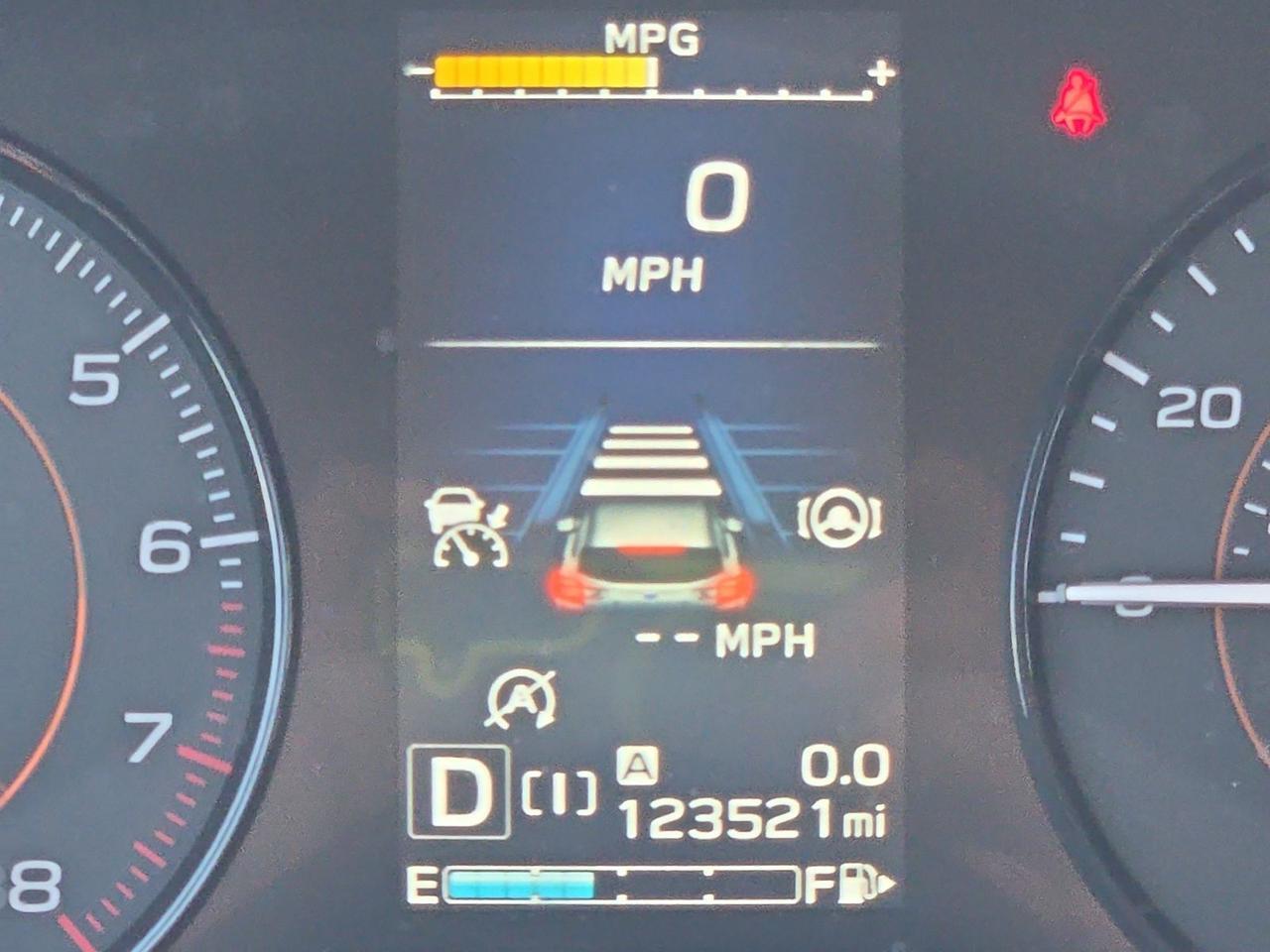 2021 Subaru Crosstrek Premium Fredericksburg VA