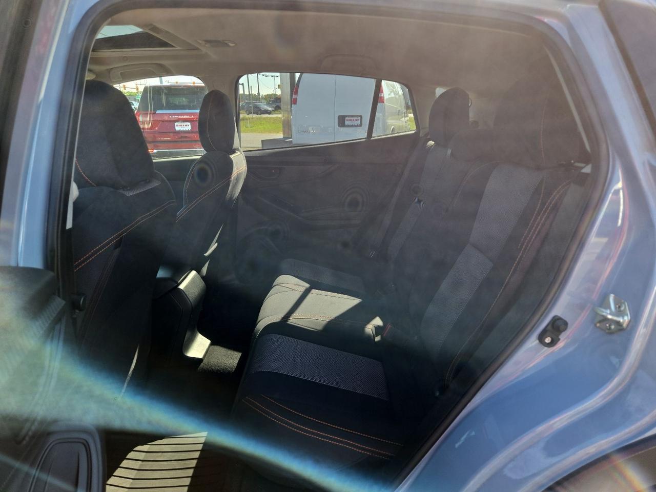 2021 Subaru Crosstrek Premium Fredericksburg VA