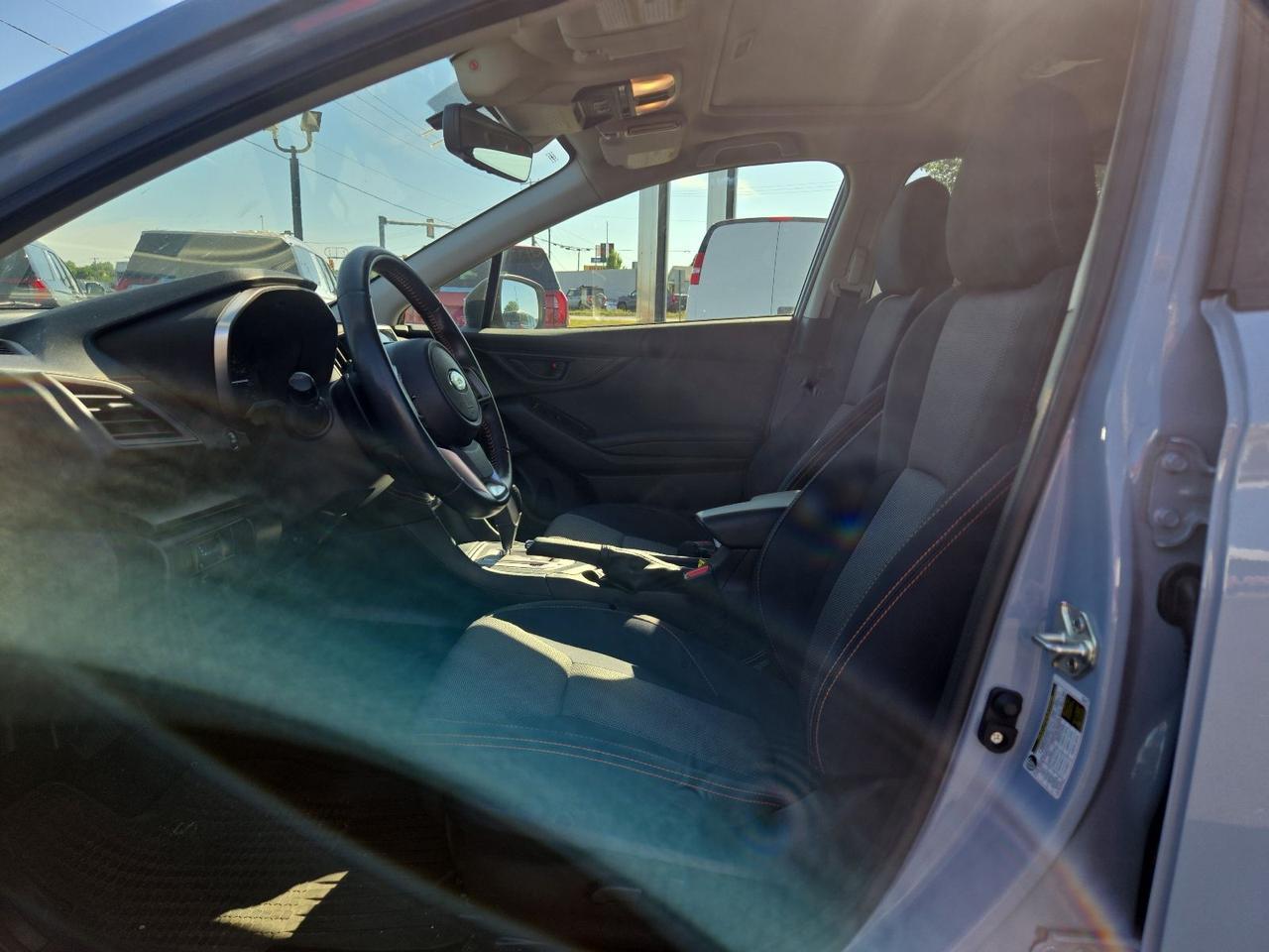 2021 Subaru Crosstrek Premium Fredericksburg VA