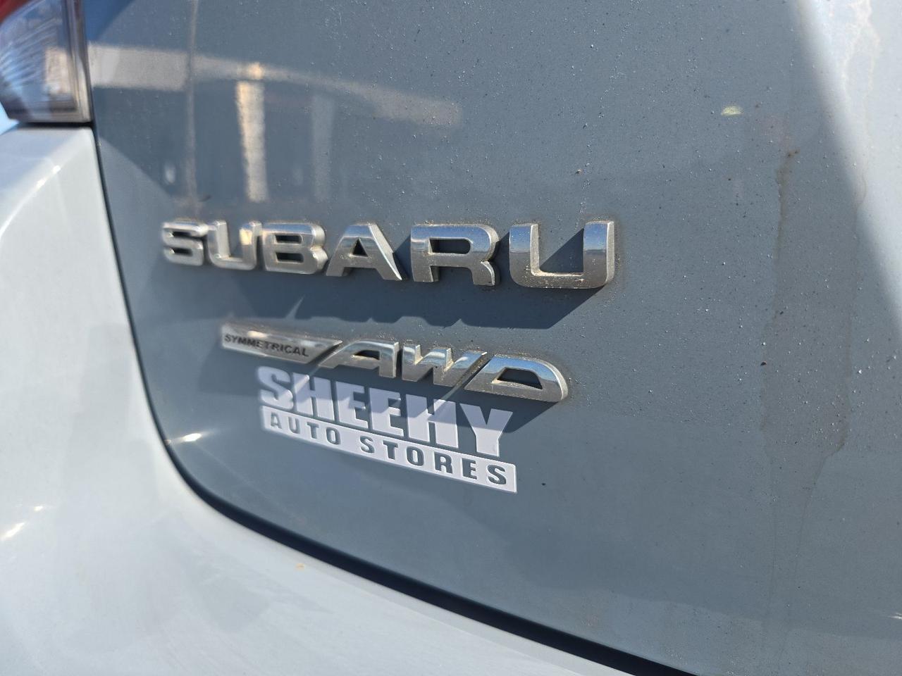 2021 Subaru Crosstrek Premium Fredericksburg VA