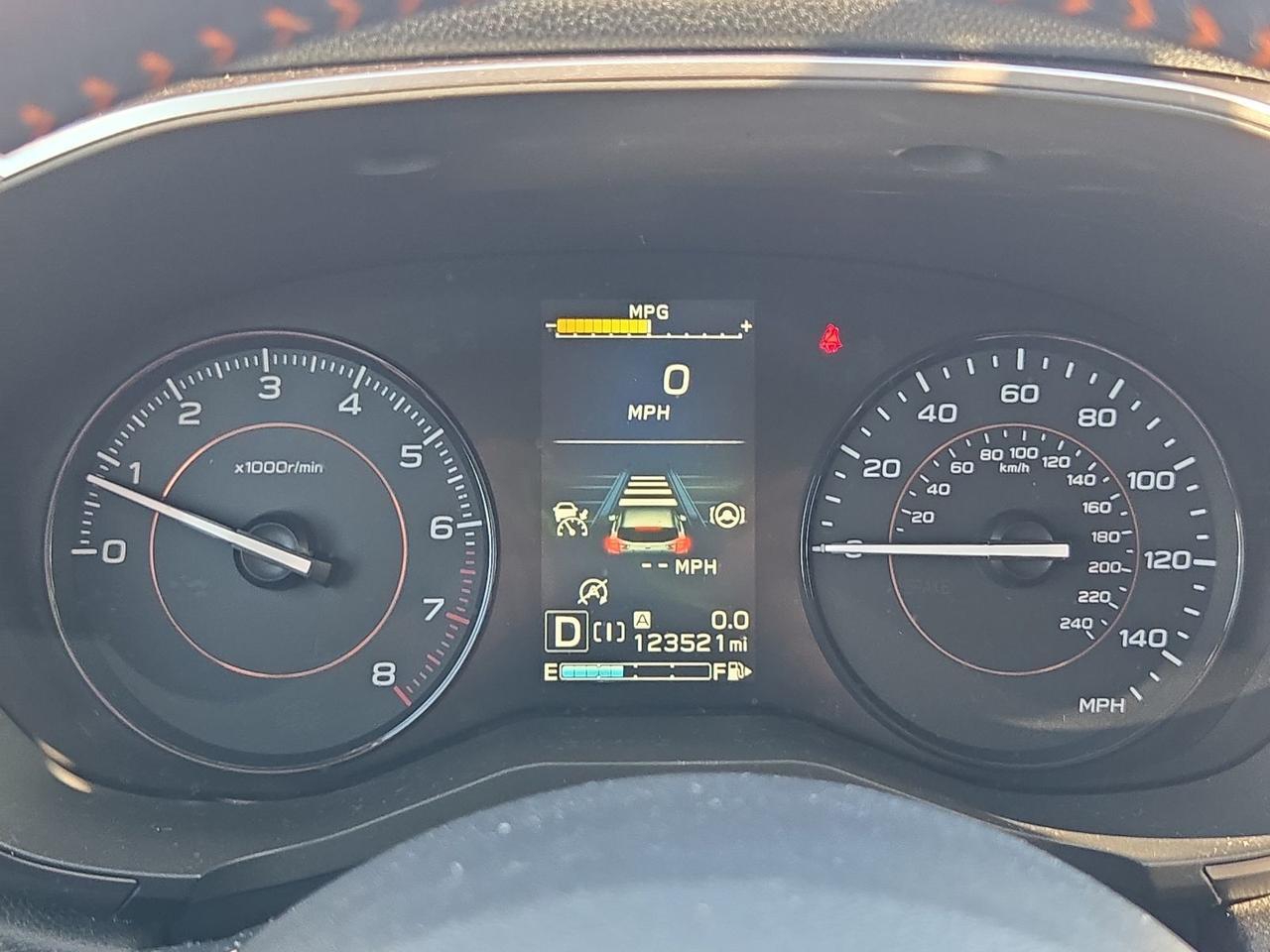 2021 Subaru Crosstrek Premium Fredericksburg VA
