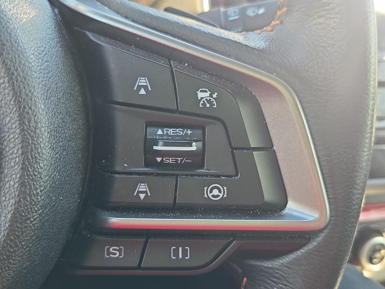 2021 Subaru Crosstrek Premium Fredericksburg VA