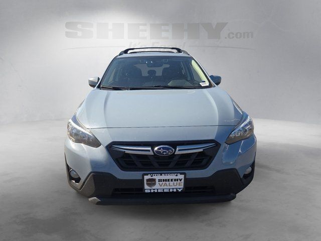 2021 Subaru Crosstrek Premium Fredericksburg VA