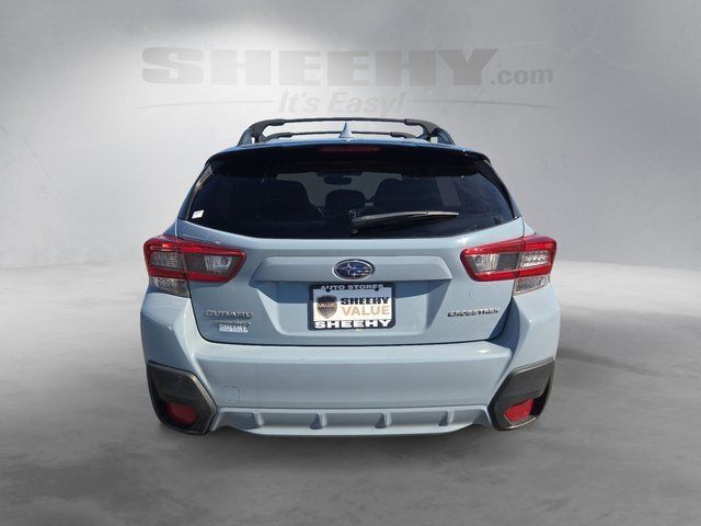 2021 Subaru Crosstrek Premium Fredericksburg VA