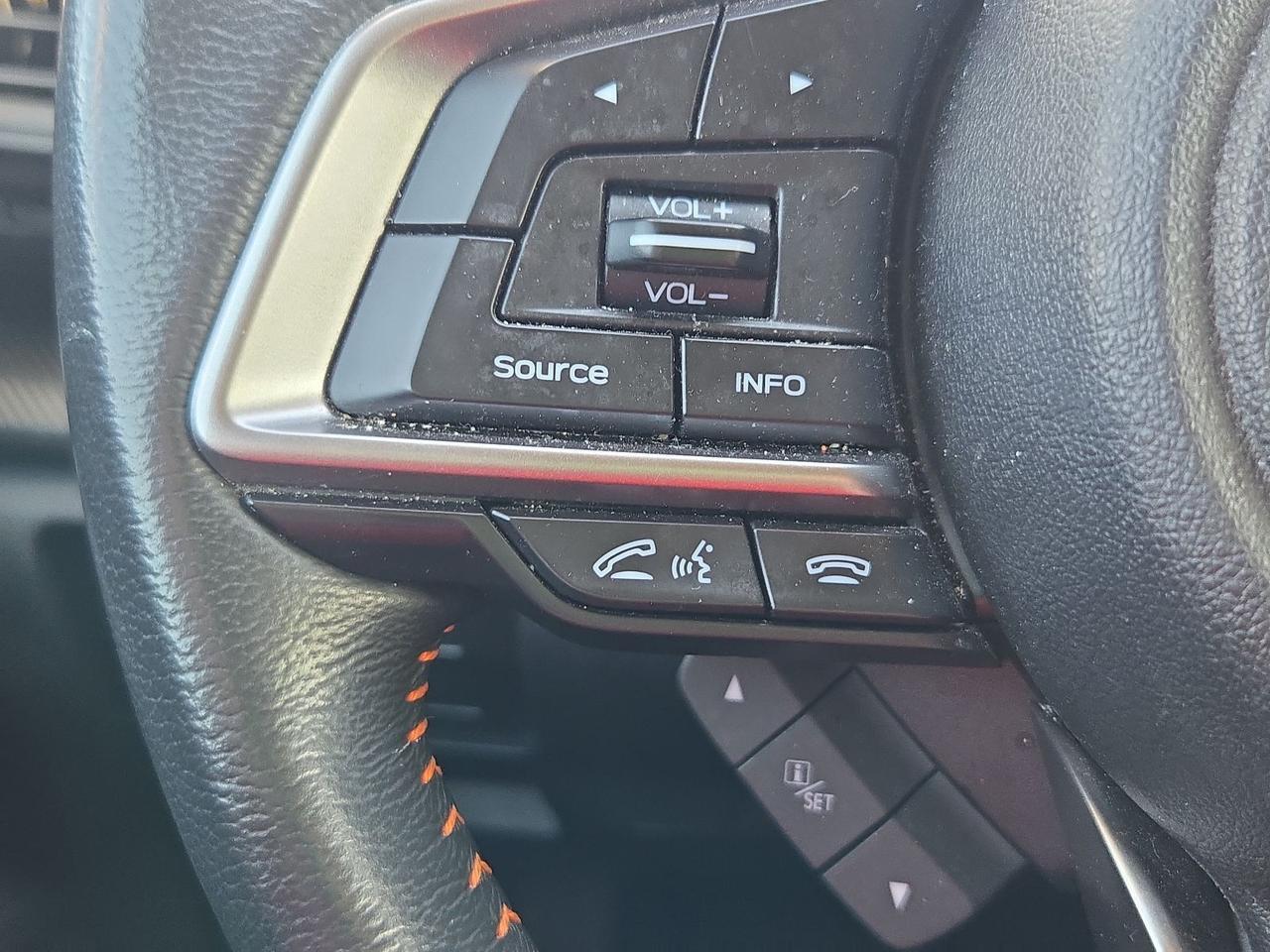 2021 Subaru Crosstrek Premium Fredericksburg VA