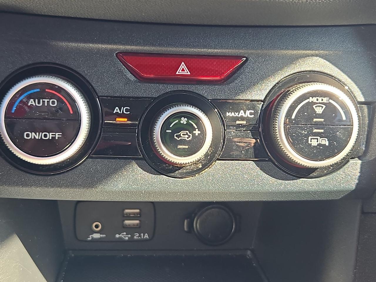 2021 Subaru Crosstrek Premium Fredericksburg VA