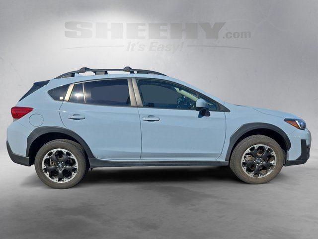 2021 Subaru Crosstrek Premium Fredericksburg VA