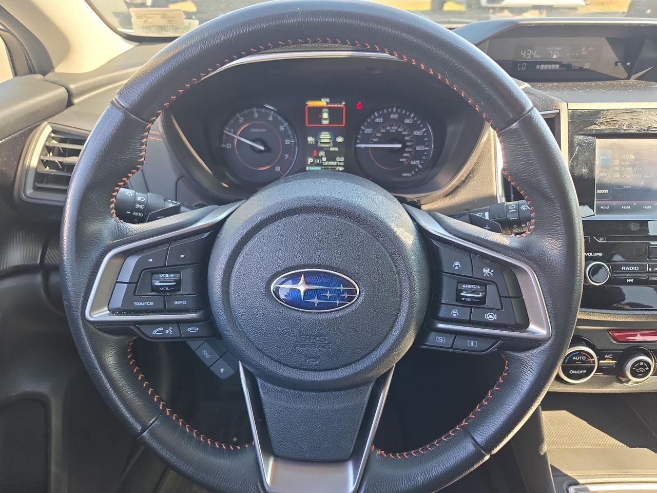 2021 Subaru Crosstrek Premium Fredericksburg VA