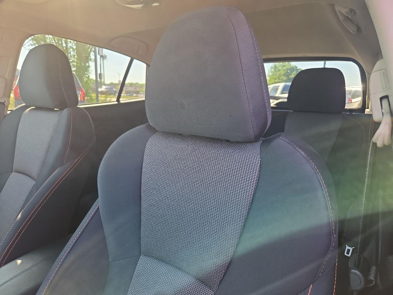 2021 Subaru Crosstrek Premium Fredericksburg VA