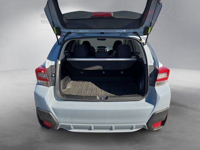 2021 Subaru Crosstrek Premium Fredericksburg VA