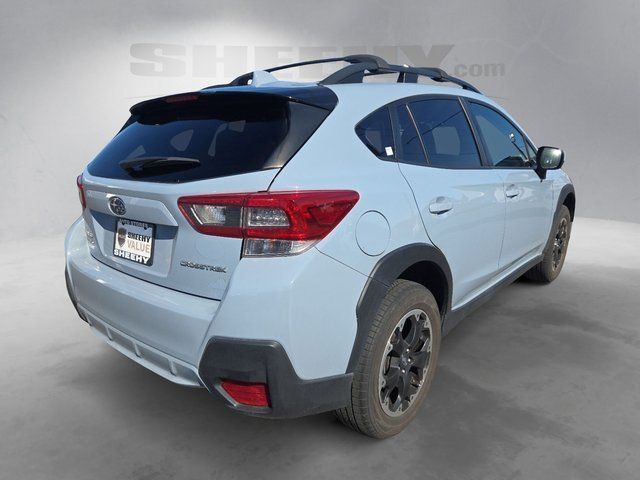 2021 Subaru Crosstrek Premium Fredericksburg VA