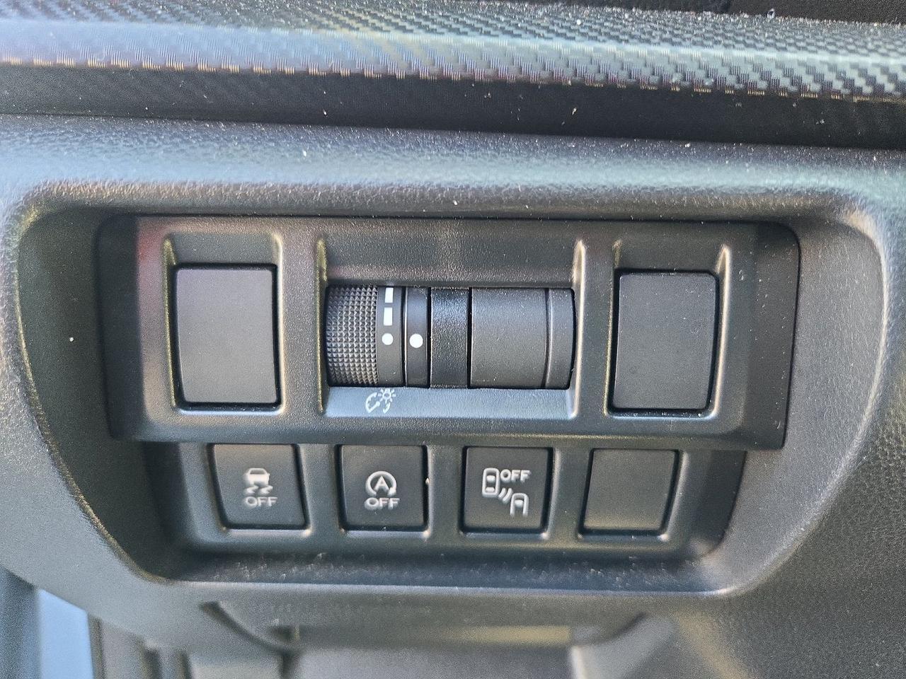 2021 Subaru Crosstrek Premium Fredericksburg VA