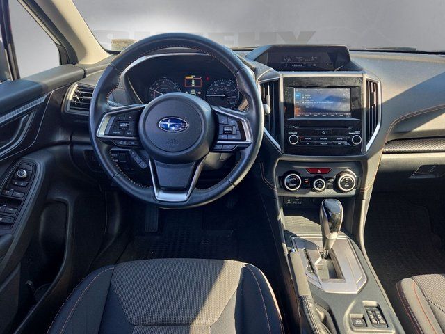 2021 Subaru Crosstrek Premium Fredericksburg VA