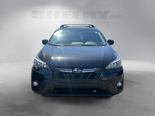2021 Subaru Crosstrek Premium Springfield VA