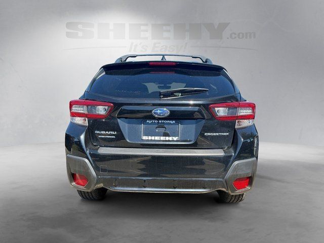 2021 Subaru Crosstrek Premium Springfield VA