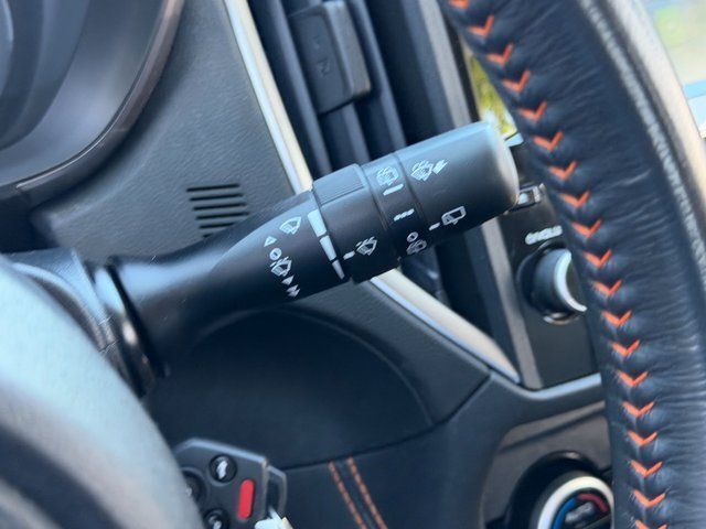 2021 Subaru Crosstrek Premium Springfield VA