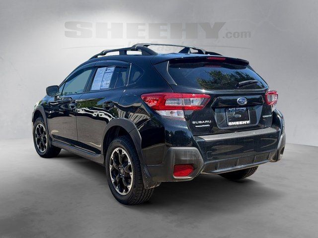 2021 Subaru Crosstrek Premium Springfield VA