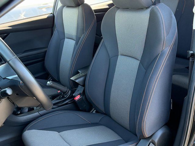 2021 Subaru Crosstrek Premium Springfield VA