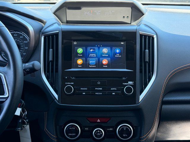 2021 Subaru Crosstrek Premium Springfield VA