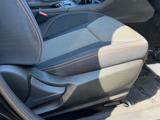 2021 Subaru Crosstrek Premium Springfield VA