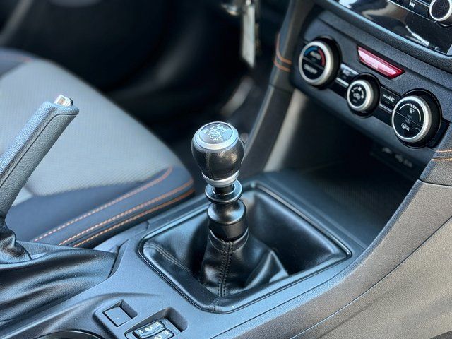 2021 Subaru Crosstrek Premium Springfield VA