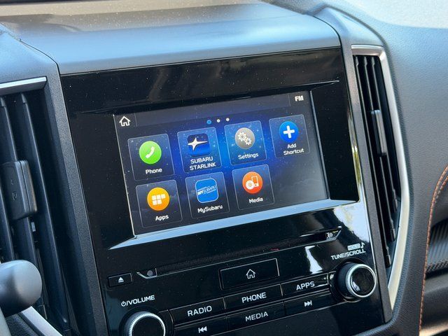 2021 Subaru Crosstrek Premium Springfield VA