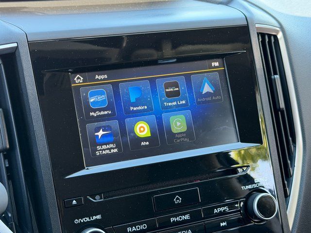 2021 Subaru Crosstrek Premium Springfield VA