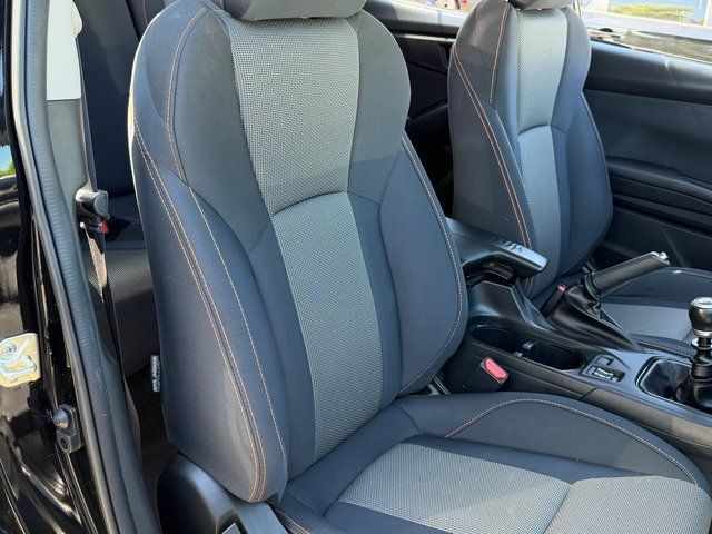 2021 Subaru Crosstrek Premium Springfield VA