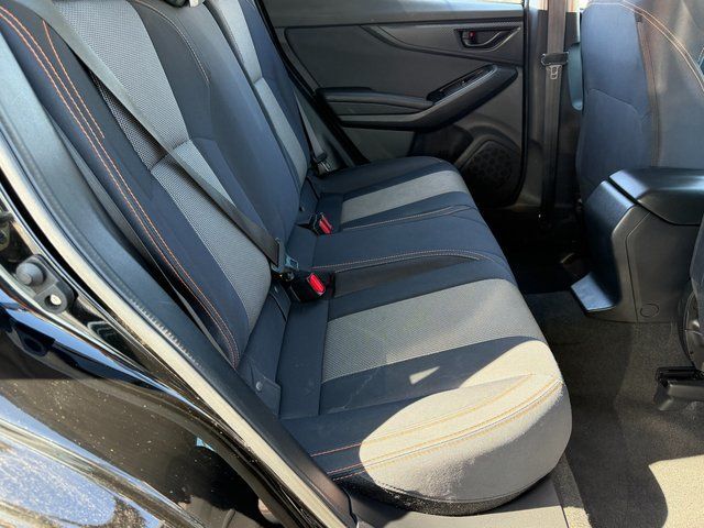 2021 Subaru Crosstrek Premium Springfield VA