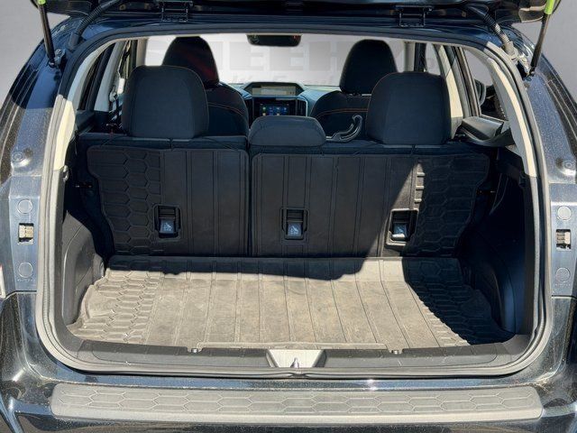2021 Subaru Crosstrek Premium Springfield VA