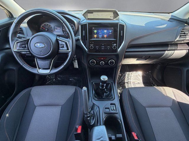 2021 Subaru Crosstrek Premium Springfield VA
