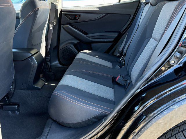 2021 Subaru Crosstrek Premium Springfield VA