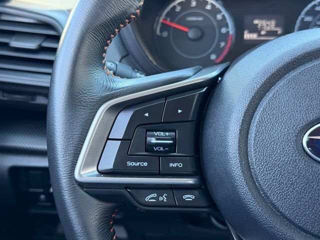 2021 Subaru Crosstrek Premium Springfield VA