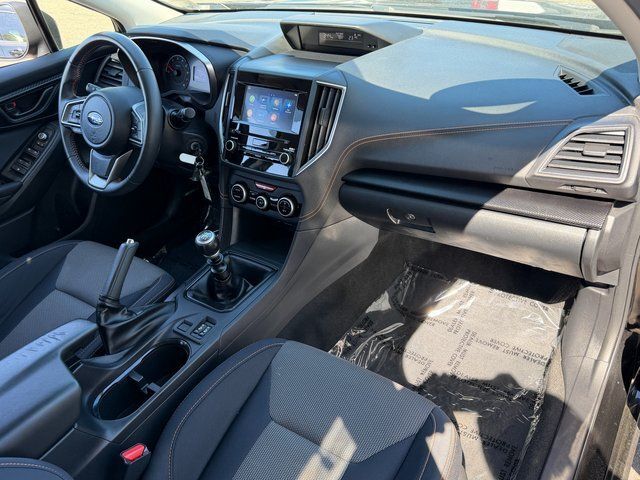 2021 Subaru Crosstrek Premium Springfield VA