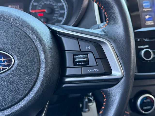 2021 Subaru Crosstrek Premium Springfield VA