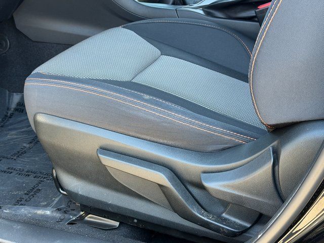 2021 Subaru Crosstrek Premium Springfield VA