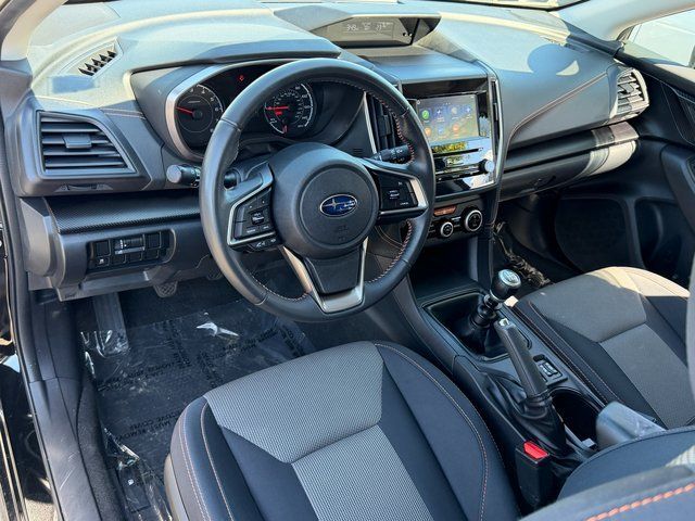 2021 Subaru Crosstrek Premium Springfield VA