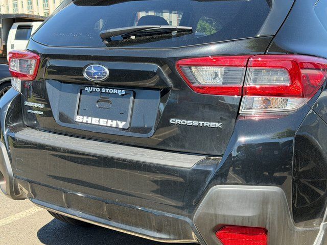 2021 Subaru Crosstrek Premium Springfield VA